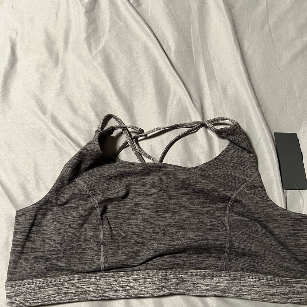 Torrid low impact sports bra